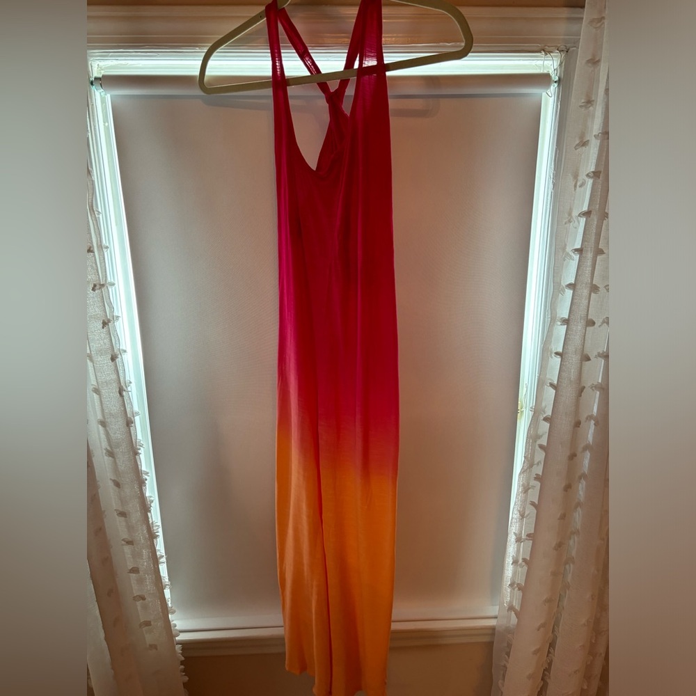 Mini Young Fabulous & Broke Ombré Dress- NWT